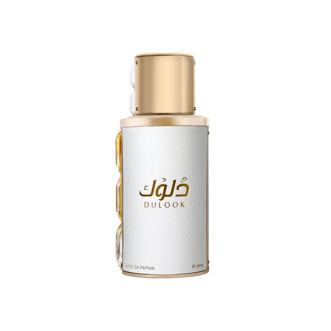 Exquisite Fragrances of Ahmed Al Maghribi